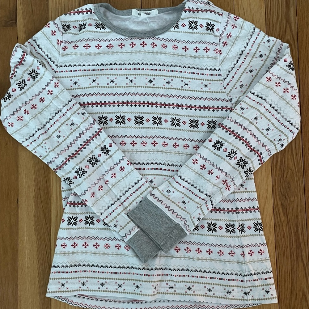 Theo+Leigh Women’s Pajama Set